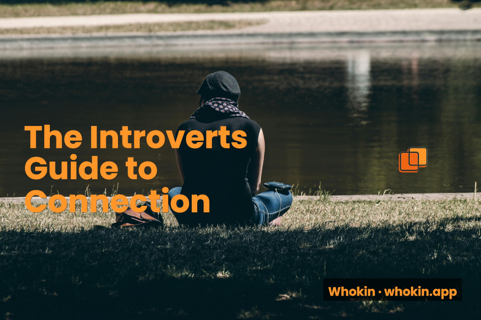 The Introvert's Guide to Maintaining Relationships Without Running on Empty