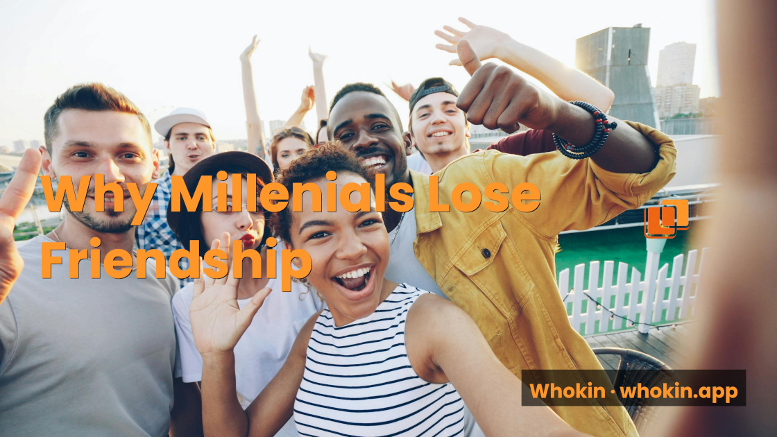 Why Millennials Struggle to Maintain Friendships (And What Actually Fixes It)